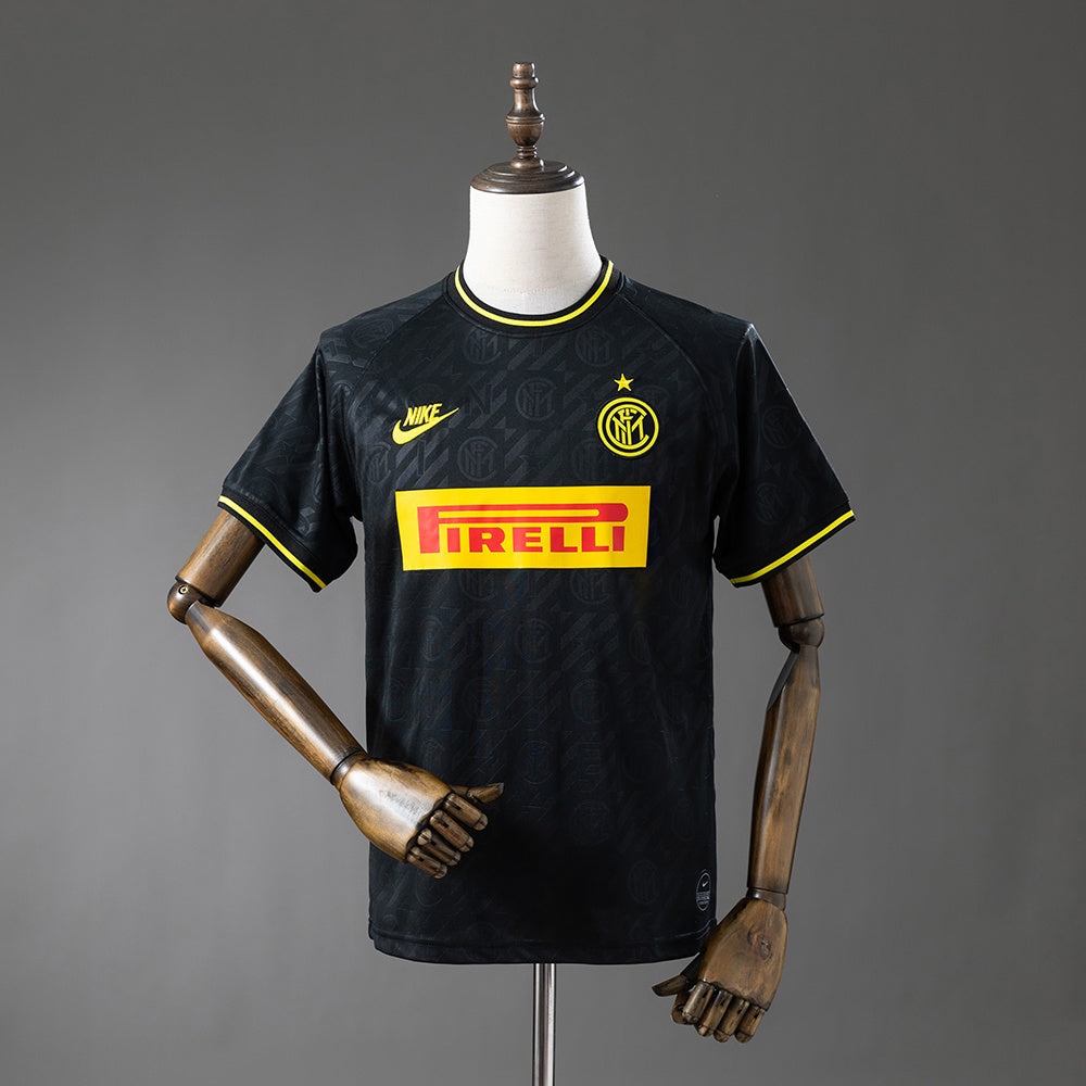 19/20 Inter Milan Third Retro Jersey