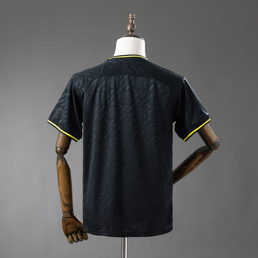 19/20 Inter Milan Third Retro Jersey