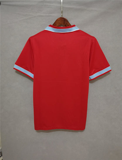 88/89 Napoli Third Retro Jersey