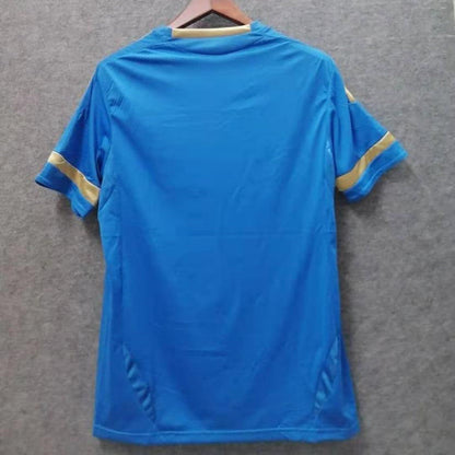 11/12 Marseille Away Retro Jersey