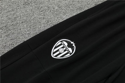 Valencia Orange Tracksuit