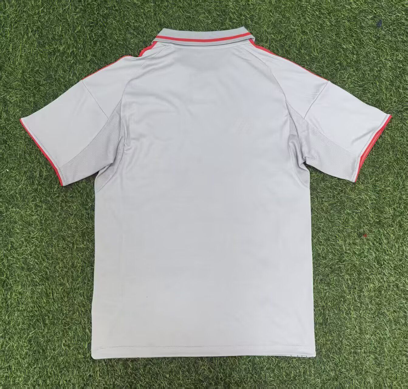 25/26 Lyon Third Jersey