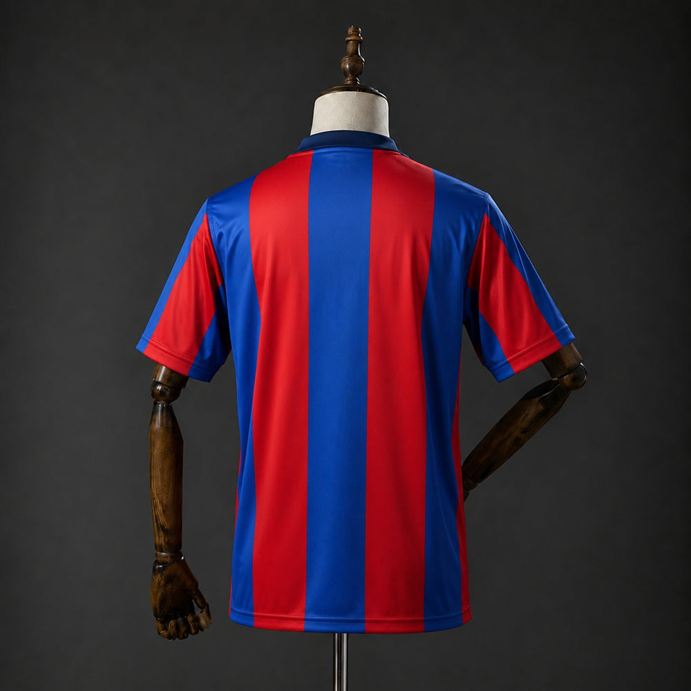 26/27 Barcelona x Olivia Rodrigo Retro Jersey