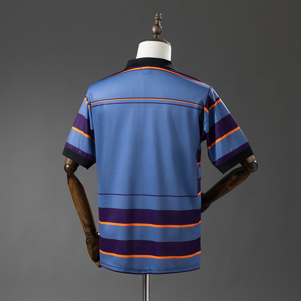 99/00 Valencia Third Away Retro Jersey