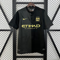 13/14 Manchester City Away Retro Jersey