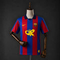 26/27 Barcelona x Olivia Rodrigo Retro Jersey