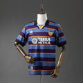99/00 Valencia Third Away Retro Jersey