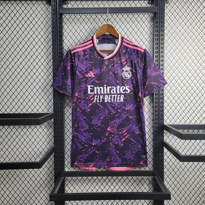 24-25 Real Madrid Special Edition Jersey