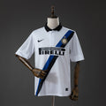 11/12 Inter Milan Away Retro Jersey