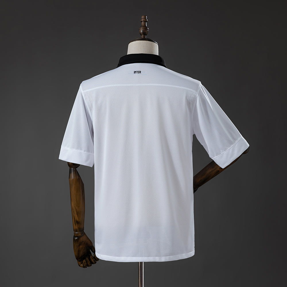 11/12 Inter Milan Away Retro Jersey