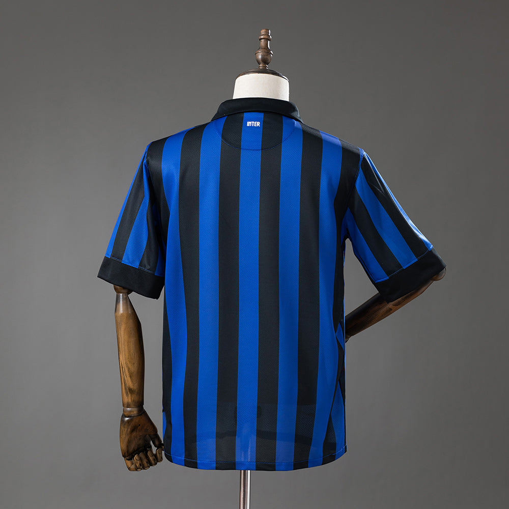 11/12 Inter Milan Home Retro Jersey