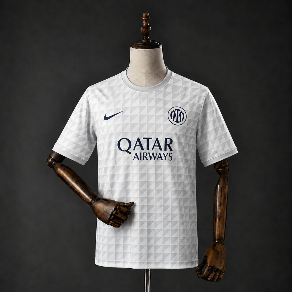 26/27 Inter Milan Training Jersey