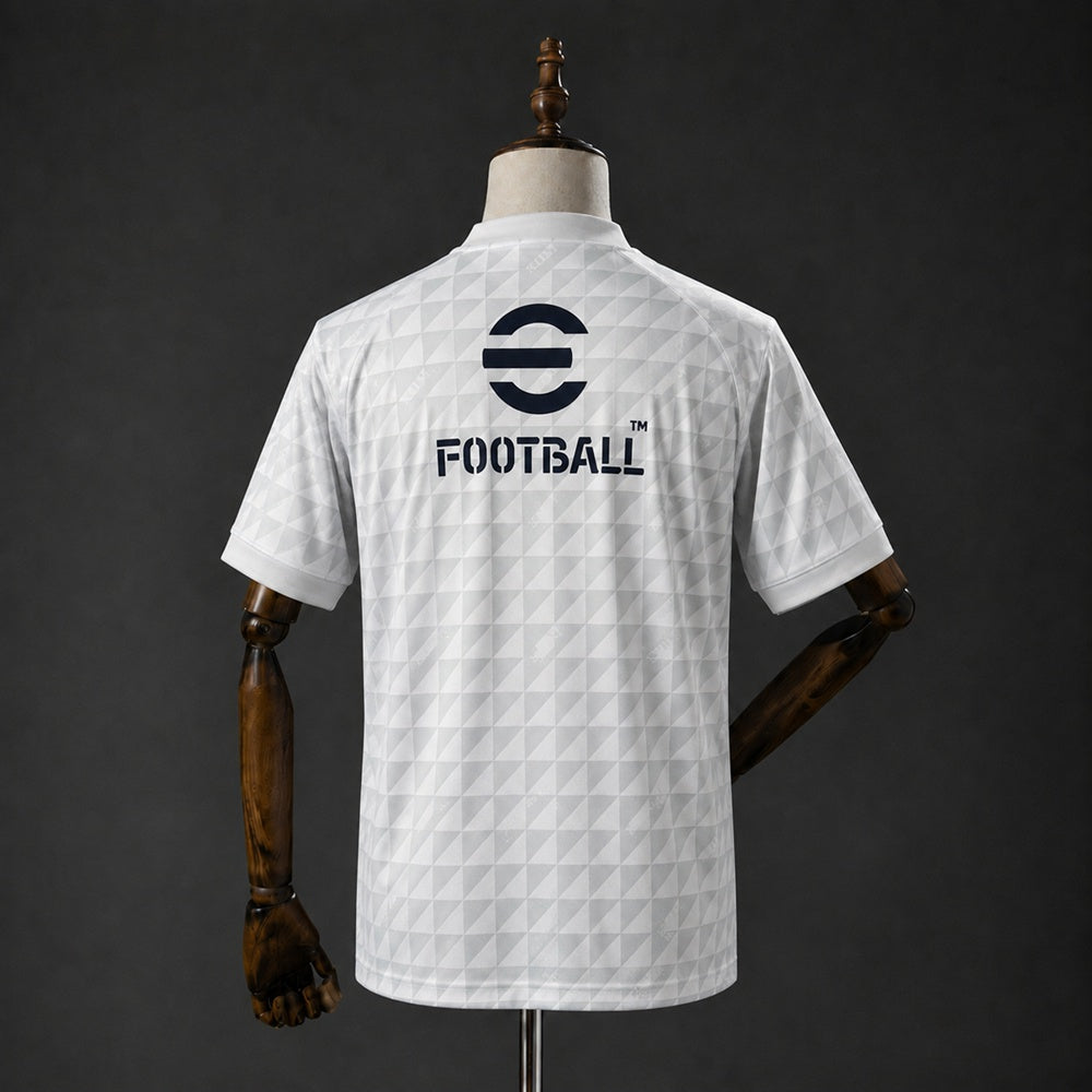 26/27 Inter Milan Training Jersey