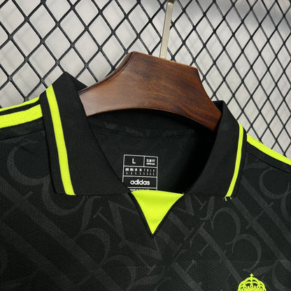 24-25 Real Madrid Jersey