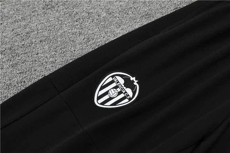 Valencia White Tracksuit