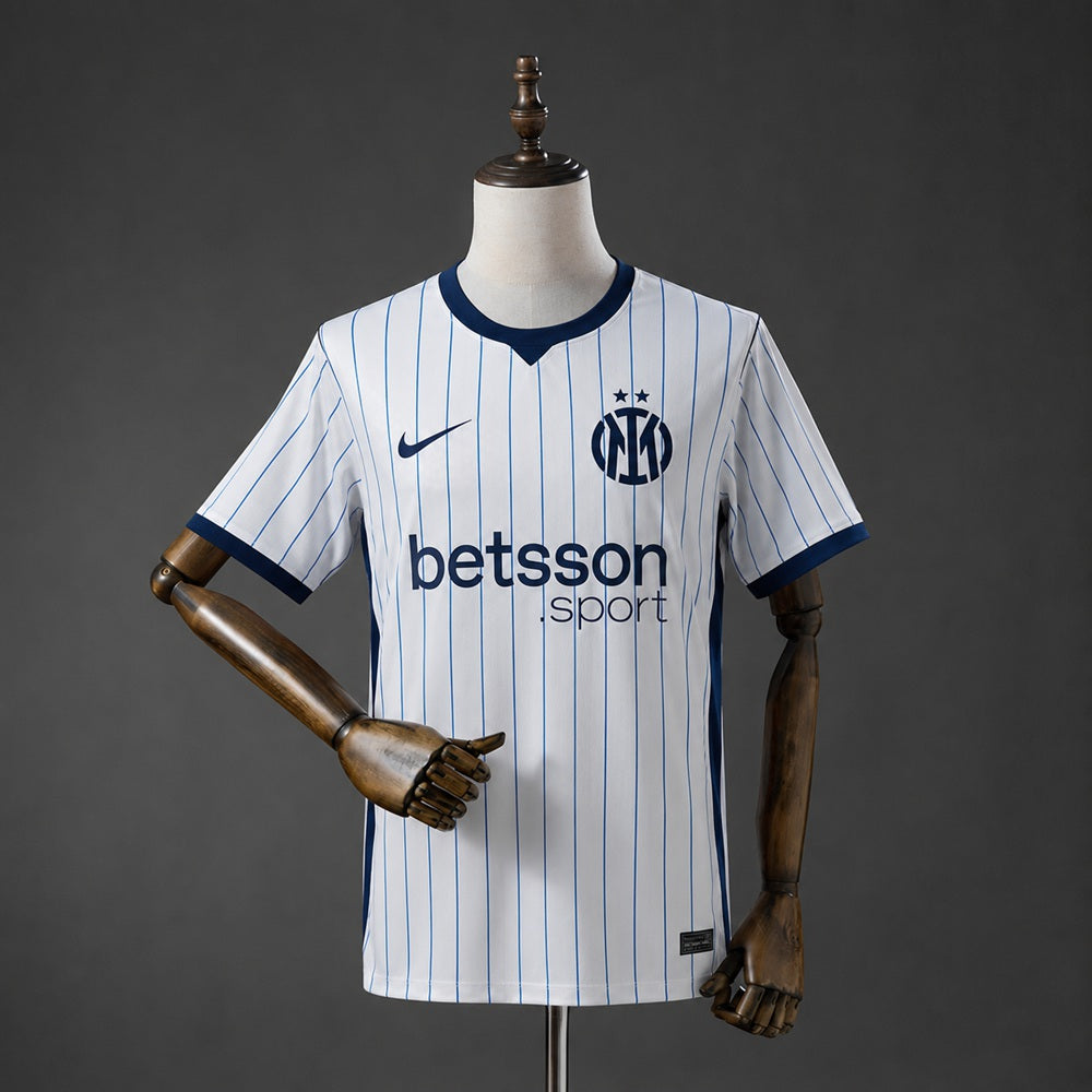 26/27 Inter Milan Away Jersey