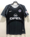 2001 PSG Home Retro Jersey