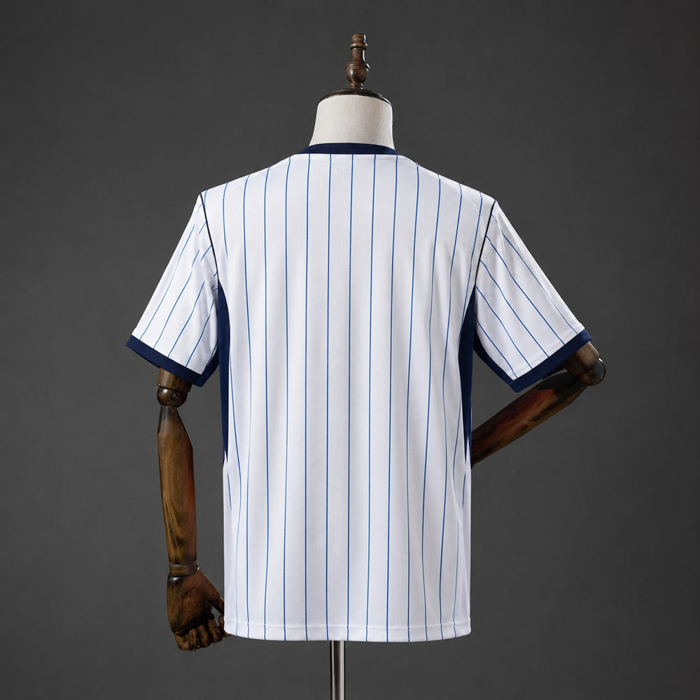 26/27 Inter Milan Away Jersey