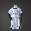 26/27 Inter Milan Away Kids Kit