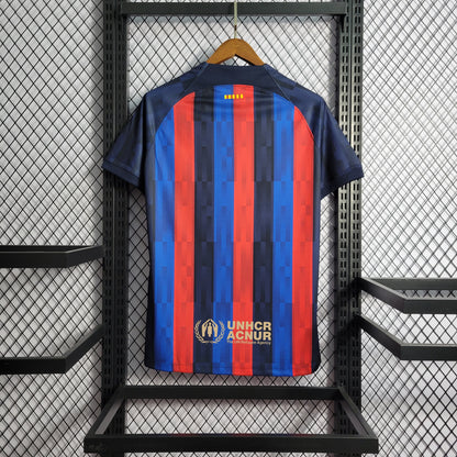 23-24 Barcelona Home Rosalia Special Edition Jersey