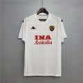 00/01 Roma Away Retro Jersey