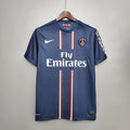12/13 PSG Home Retro Jersey