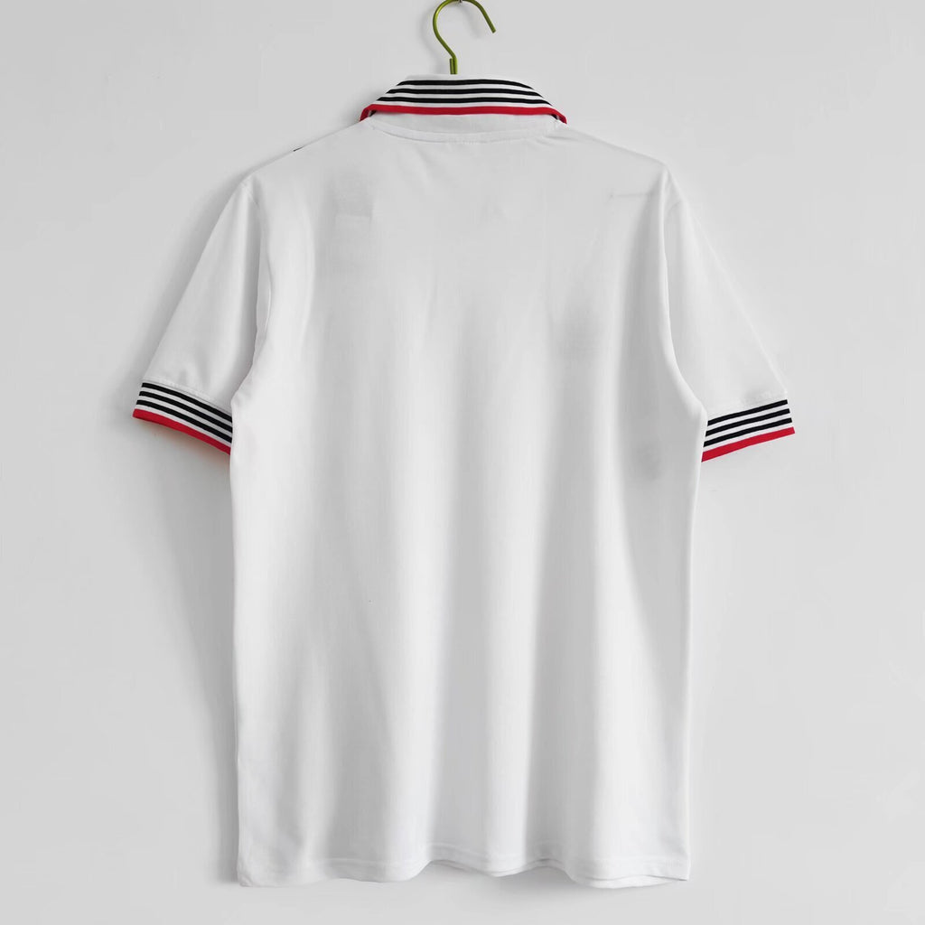 75/80 Manchester United Away Jersey