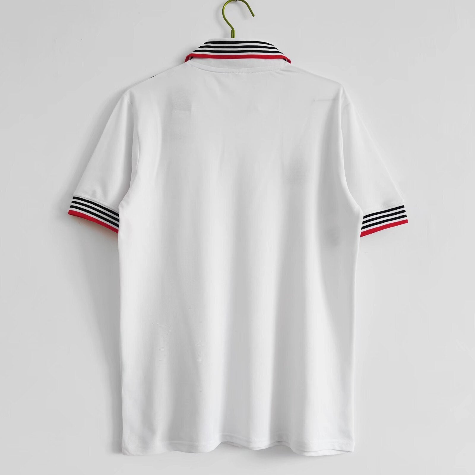 75/80 Manchester United Away Jersey
