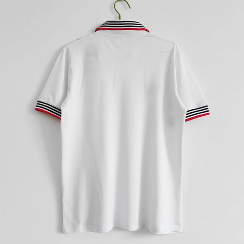 75/80 Manchester United Away Jersey