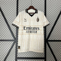 23/24 AC Milan Beige Jersey