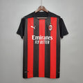 20/21 AC Milan Home Retro Jersey