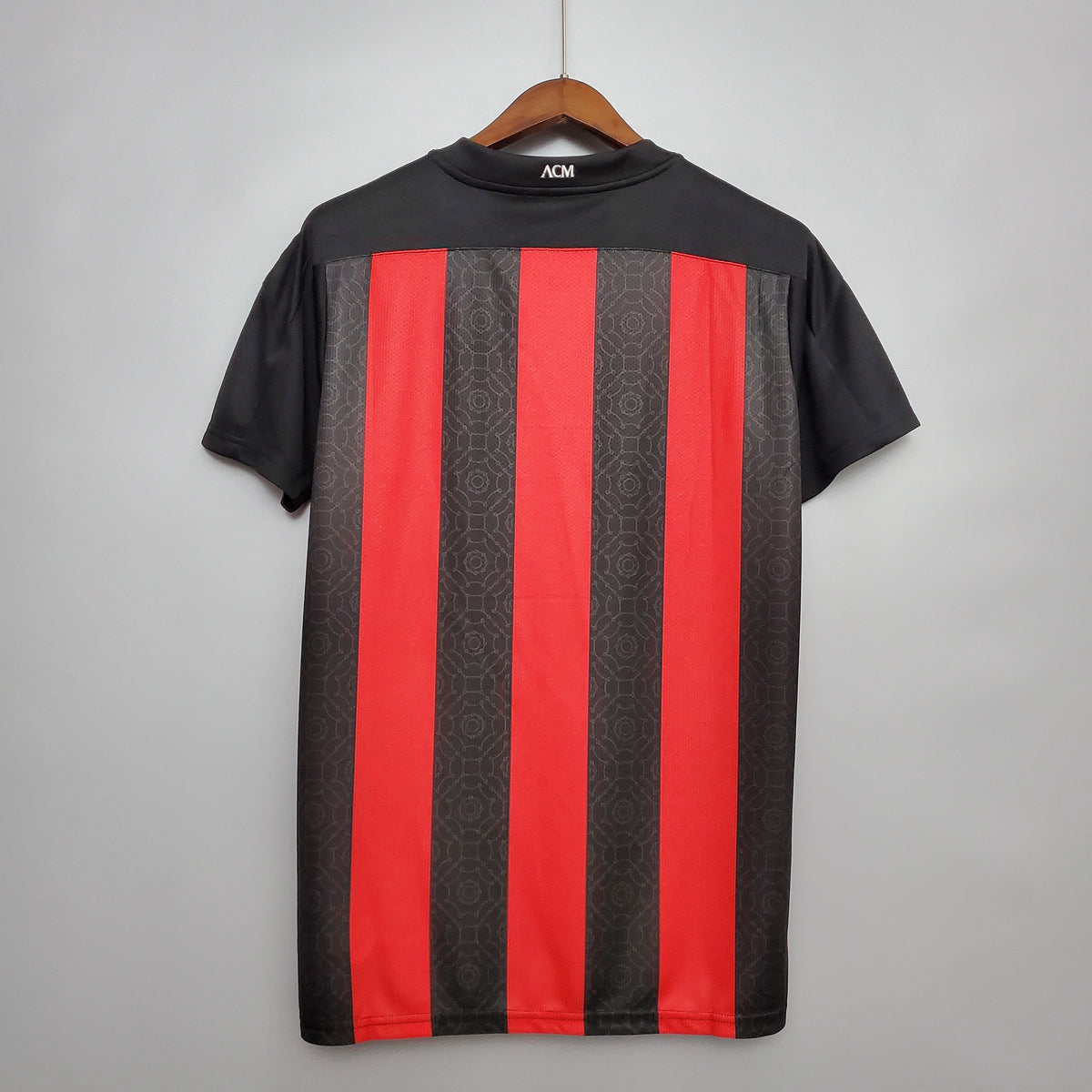 20/21 AC Milan Home Retro Jersey