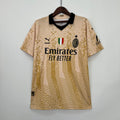 23/24 AC Milan Yellow Jersey