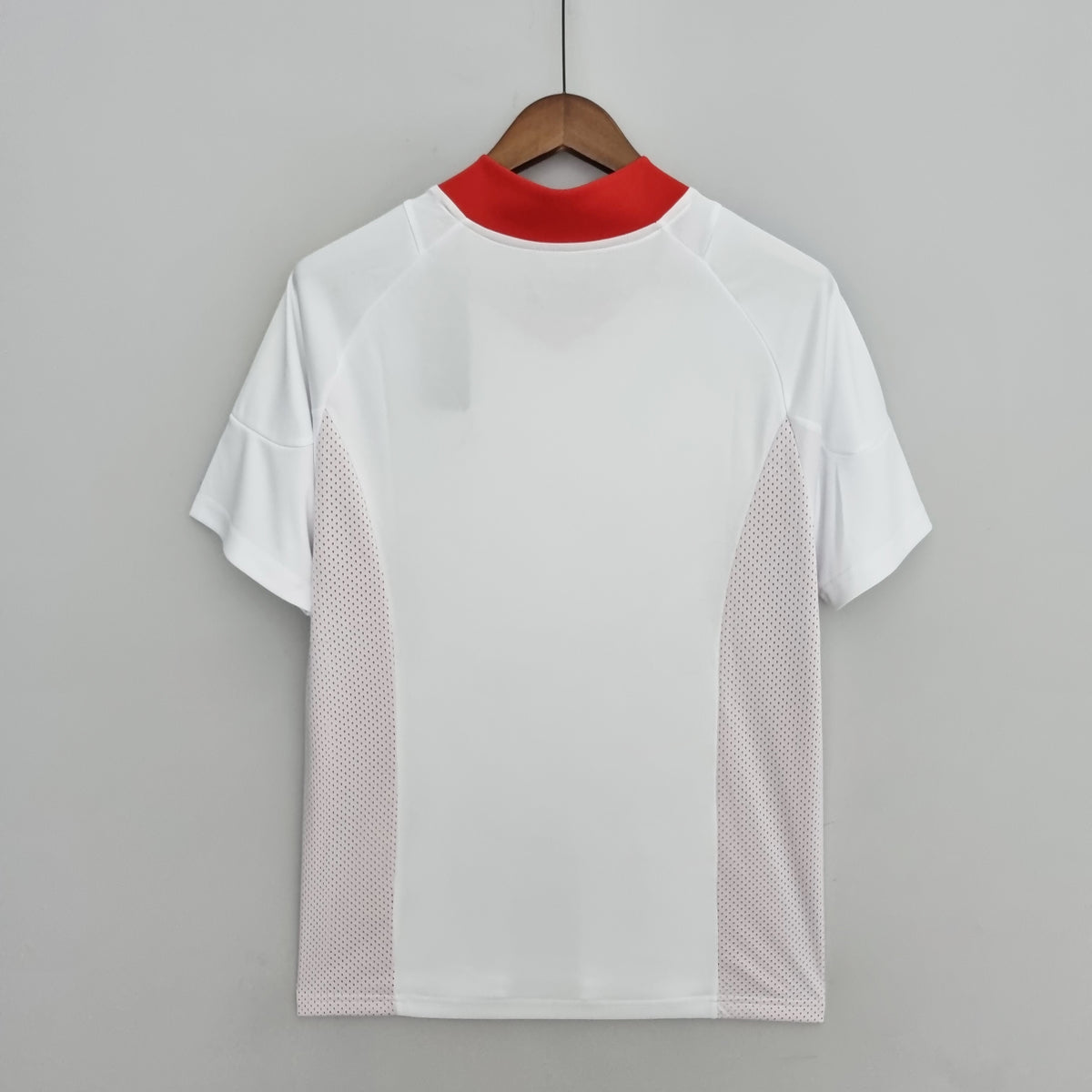 02/03 AC Milan Away Champions League Final Retro Jersey