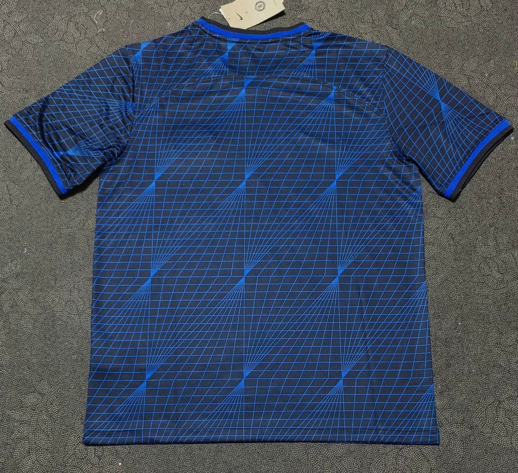 23/24 Chelsea Away Jersey