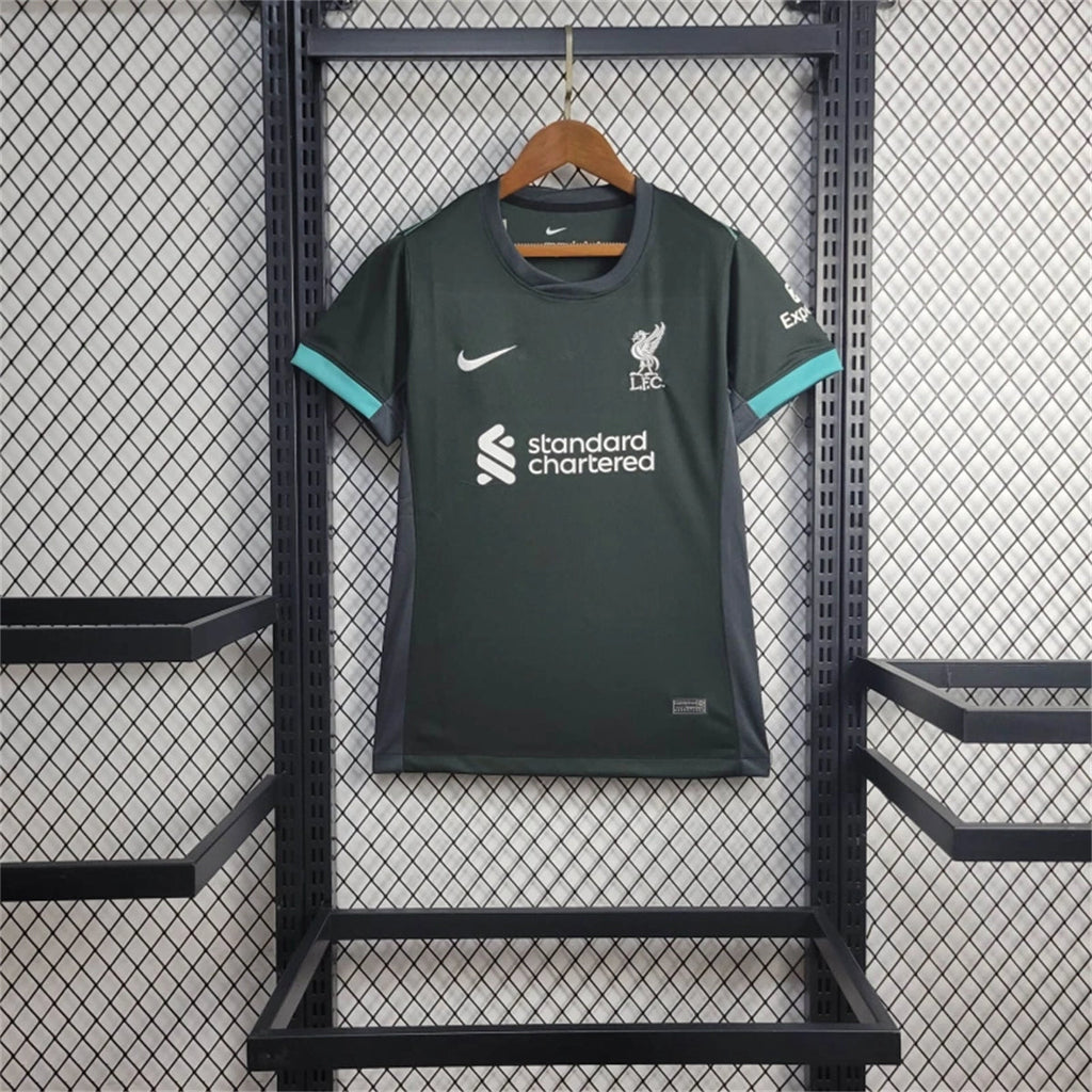 24-25 Liverpool Special Edition Jersey