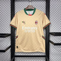 24/25 AC Milan x Gucci Edition Jersey