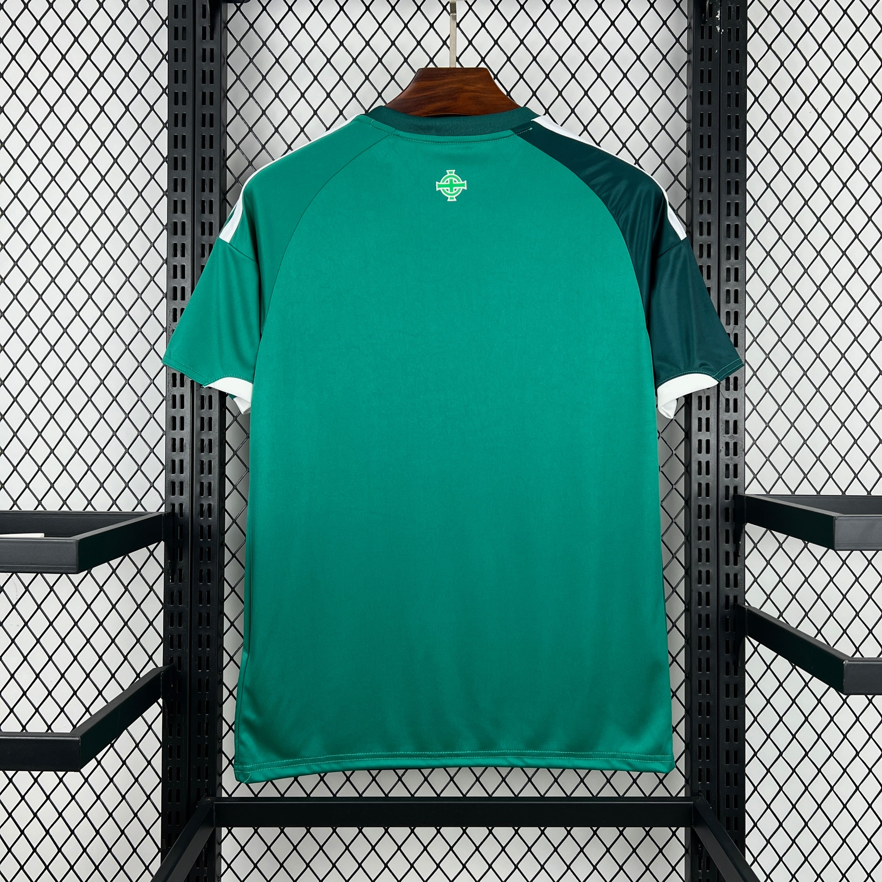 2026 World Cup Northern Ireland Home Jersey