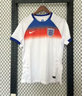 2025 England Home Women Jersey
