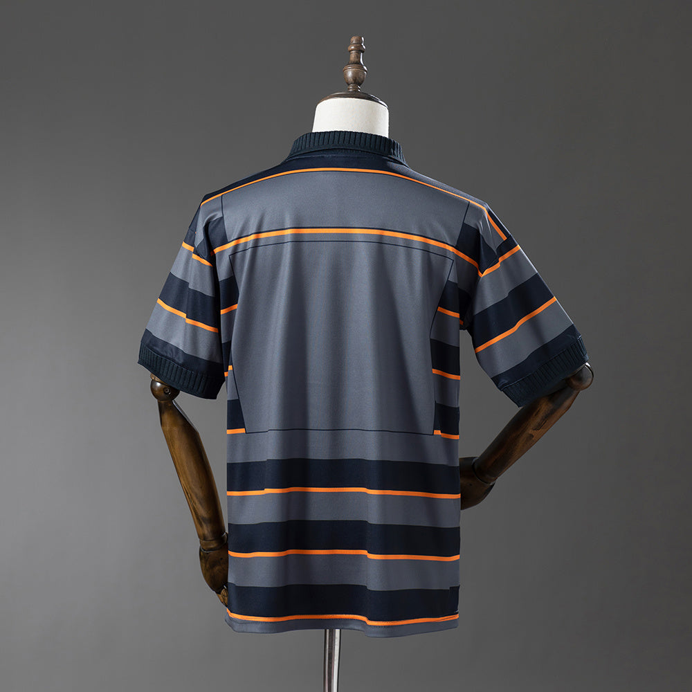99/00 Valencia Away Retro Jersey