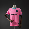 20/21 Barcelona Third Retro Jersey