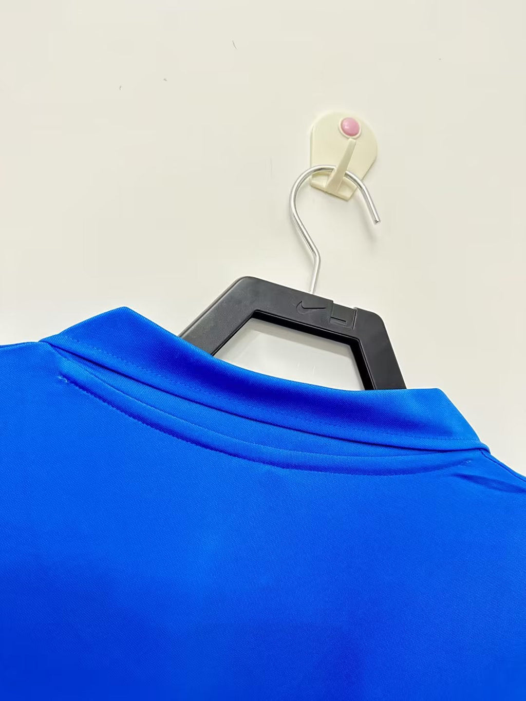 88-89 Napoli Home Retro Jersey