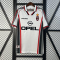 98/99 AC Milan Away Retro Jersey