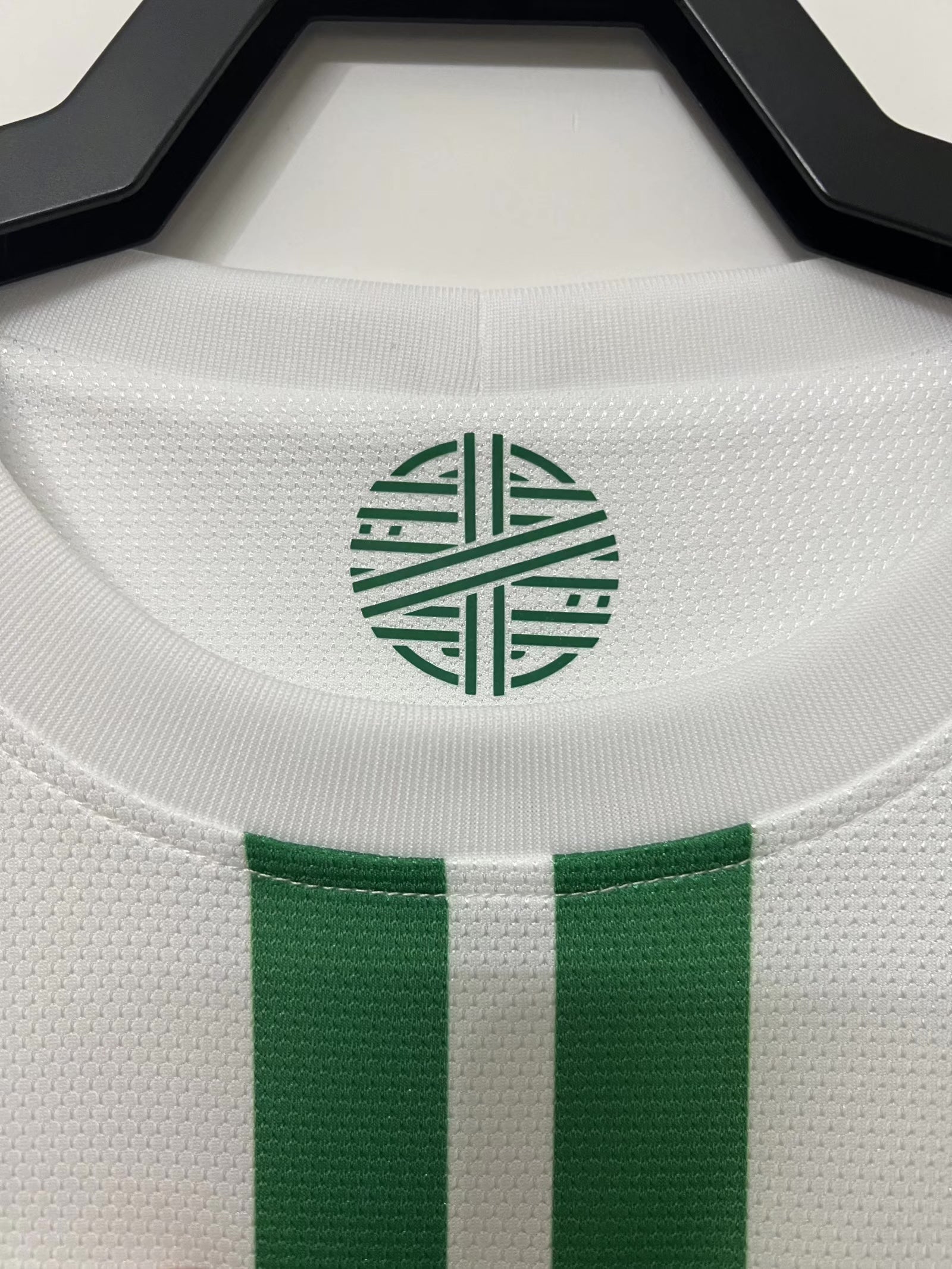2012 Portuguese Away Long Sleeve Retro Jersey