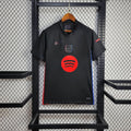 24-25 Barcelona Away Jersey