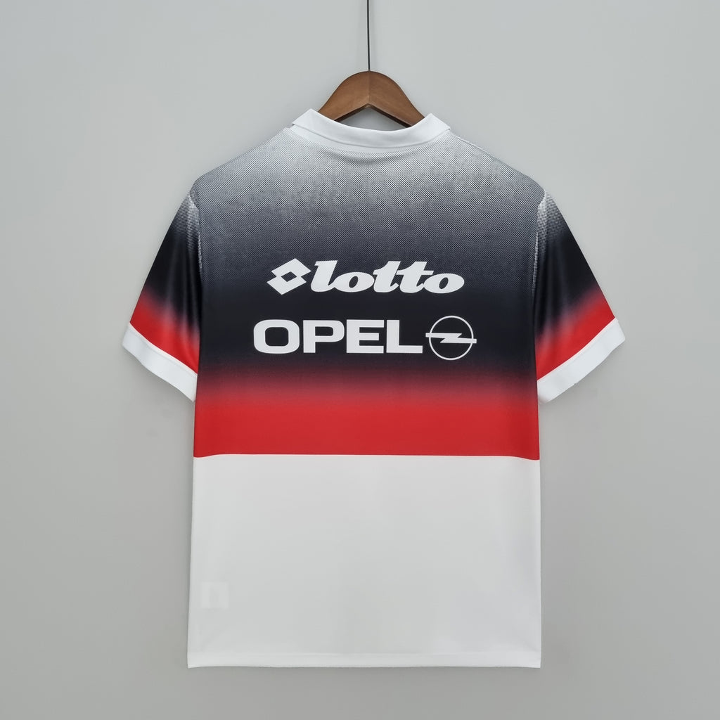 95/96 AC Milan Training Suit Retro Jersey