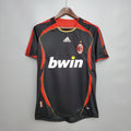 2006 AC Milan Third Retro Jersey