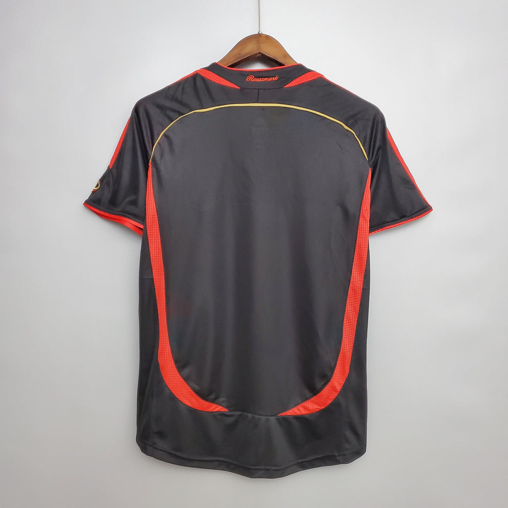 2006 AC Milan Third Retro Jersey