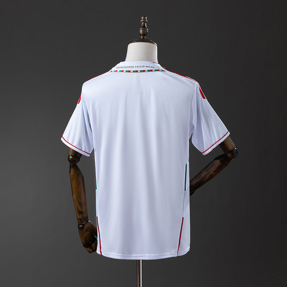 11/12 AC Milan Away Retro Jersey
