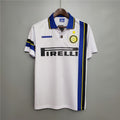 97/98 Inter Away Retro Jersey